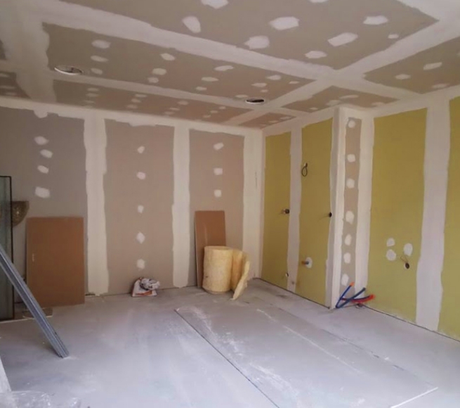 Concept Immo Menuisier Quimperle Des Solutions De Platrerie Sur Mesure Pour Sublimer Votre Interieur