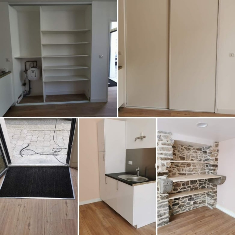 Concept Immo Menuisier Quimperle Menuiserie Et Agencement Interieur 16