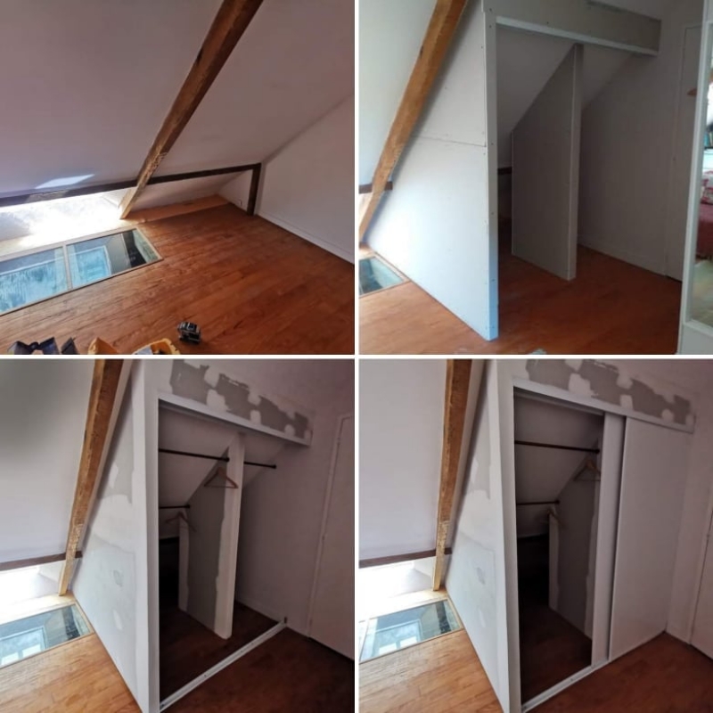 Concept Immo Menuisier Quimperle Menuiserie Et Agencement Interieur 17