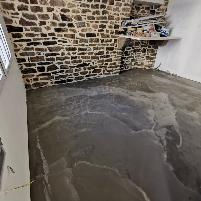 Concept Immo Menuisier Quimperle Peinture 3